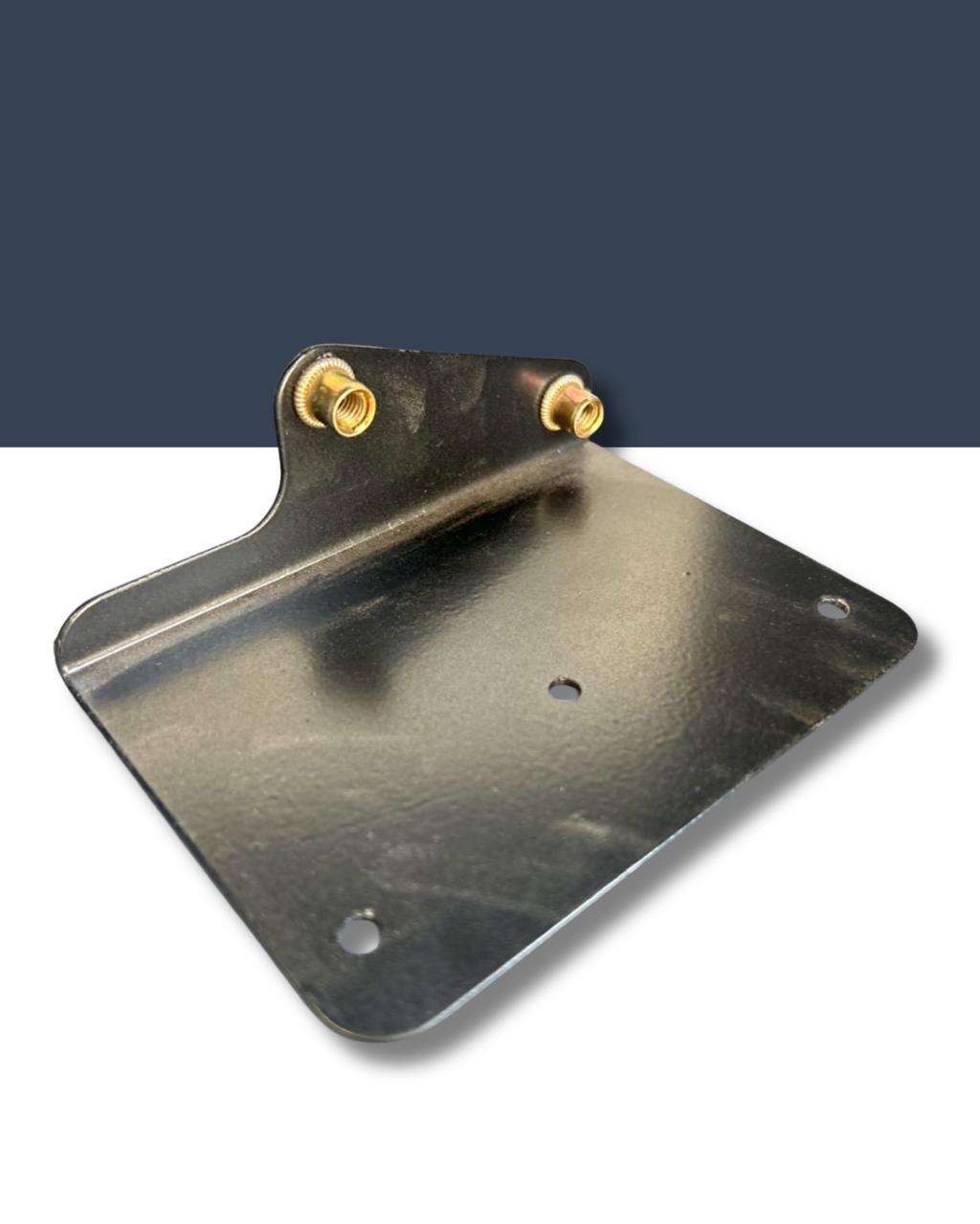 Peças em aço carbono